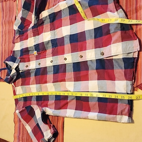 Carharrt shirt - Picture 6 of 6